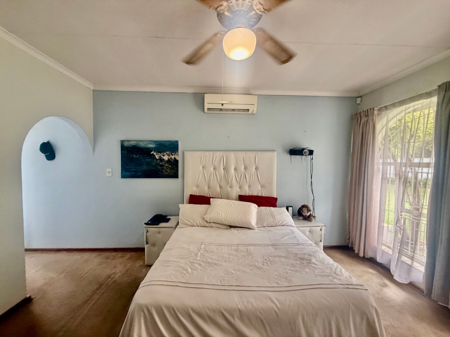To Let 4 Bedroom Property for Rent in Schoemansville North West